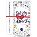 FYTO Adventný kalendár krásny advent set