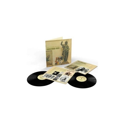 Ten Years After - Cricklewood Green 2 LP