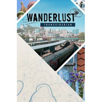 Walkabout Wanderlust Transsiberian (PC)