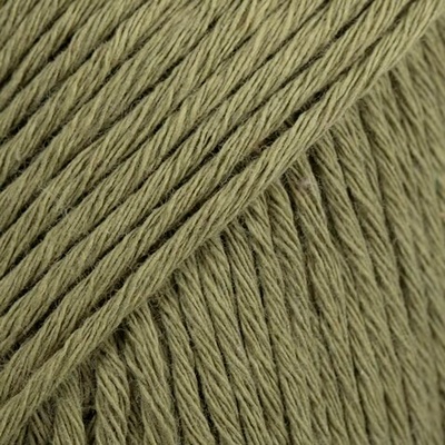 COTTON LIGHT Drops Farby COTTON LIGHT: 12 khaki