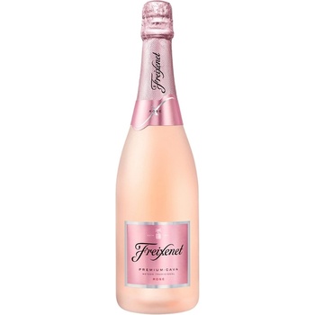 Freixenet Cordon Rosado Seco 0,75 l