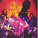 ALICE IN CHAINS: UNPLUGGED, CD