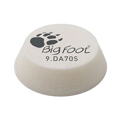 Rupes BigFoot DA ULTRA FINE 70 mm