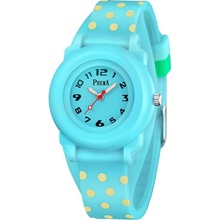 Shim Watch Prema Polka Dots tyrkysové 180604114816