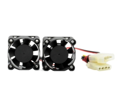 PrimeCooler PC-DualFan