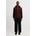 Fred Perry Суичър с цип и качулка мъжки от памук (J7536)