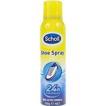 Scholl Spray do bot 150 ml