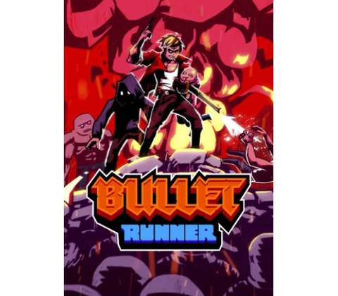 Bullet Runner