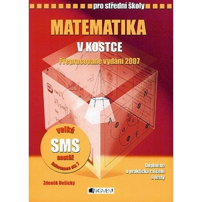 Matematika v kostce pro střední školy