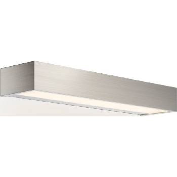 DECOR WALTHER Стенна лампа Box LED 2700K 40 см никел (0333134)