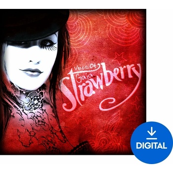 Soundiron Voice of Gaia: Strawberry (Digitálny produkt)