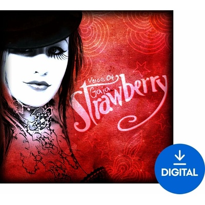 Soundiron Voice of Gaia: Strawberry (Digitálny produkt)