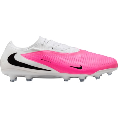 Nike Phantom 6 Low Pro AG-PRO rúžová