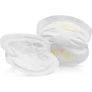 Medela Подплънки за кърма 30 бр (008.0306)