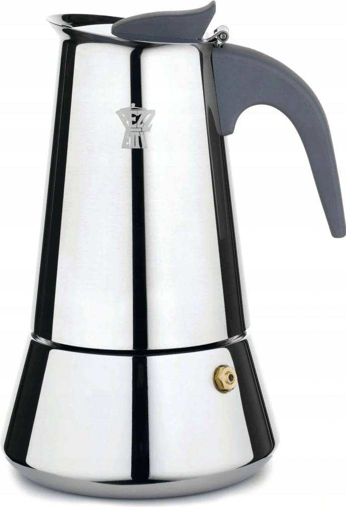 Pezzetti Steelexpress 6
