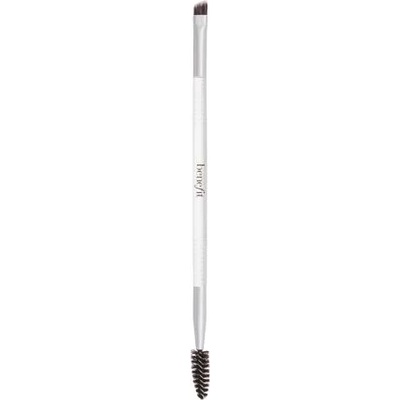 Benefit Powmade Dual-Ended Angled Eyebrow Brush козметична четка за вежди