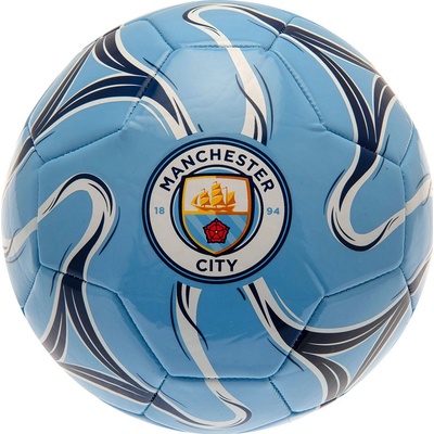 Fan shop MANCHESTER CITY
