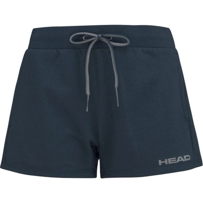 Head Club Annshorts dark blue
