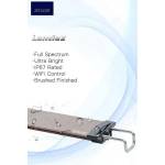 ZetLight LED осветление ZetLight Lancia2 Plant WiFi 48W (5737)