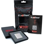 Thermal Grizzly Термален лист Grizzly KryoSheet 29 x 25 mm TG-KS-29-25 (TG-KS-29-25)