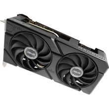 Asus DUAL-RX7600-O8G-EVO