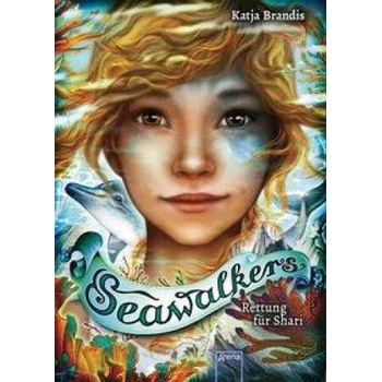 Image 1 of Seawalkers. Rettung für Shari