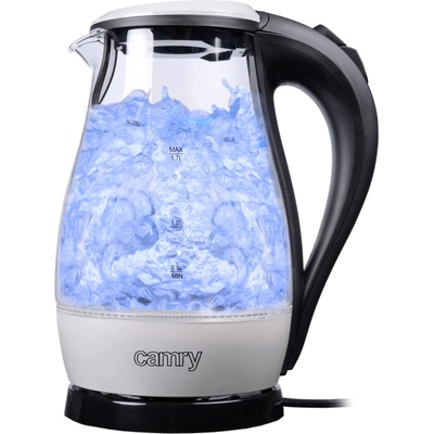 Camry CR 1251W