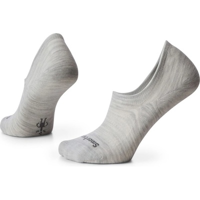 Smartwool Everyday No Show Socks Everyday ASH