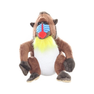 Lamps Mandril