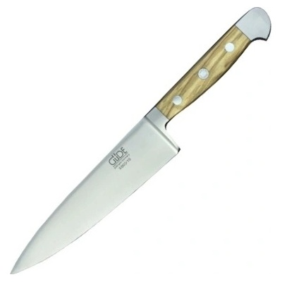 Güde Solingen Alpha Oliva 21 cm