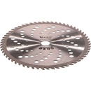 GEKO Kotouč pilový vidiový s otvory 205x20x60T