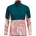 Peak Performance Дамско поларено яке Peak Performance Women's Aop Freelight Alpha Half Zip Fleece jacket - Swirl Map (105-7129-0113)