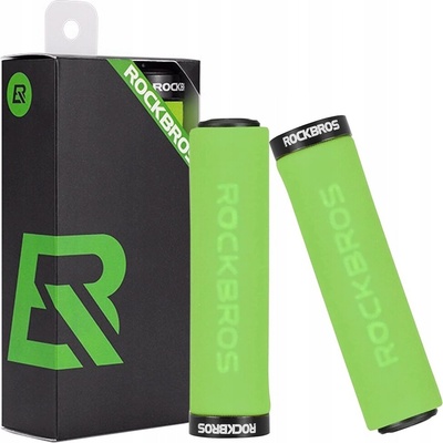 Rockbros Zelená KP34960