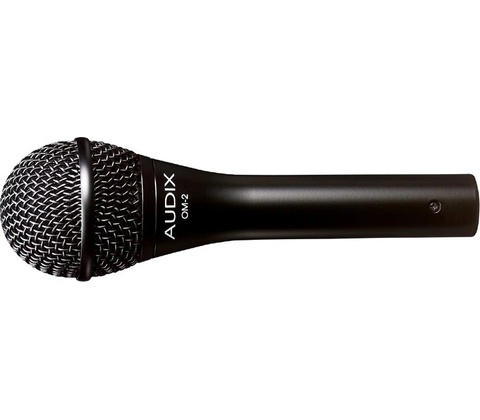 AUDIX OM-2
