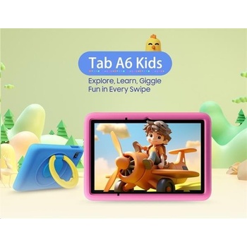 Blackview Tab A6 Kids 4GB/128GB Ocean Blue