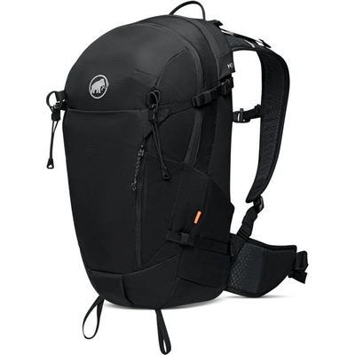 Mammut Lithium 25l black
