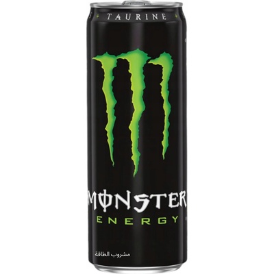 Monster Energy 250ml