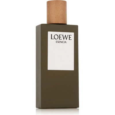 Loewe Esencia Pour Homme toaletní voda pánská 100 ml