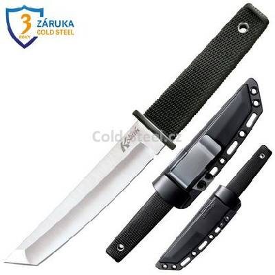 Cold Steel Kobun - nůž