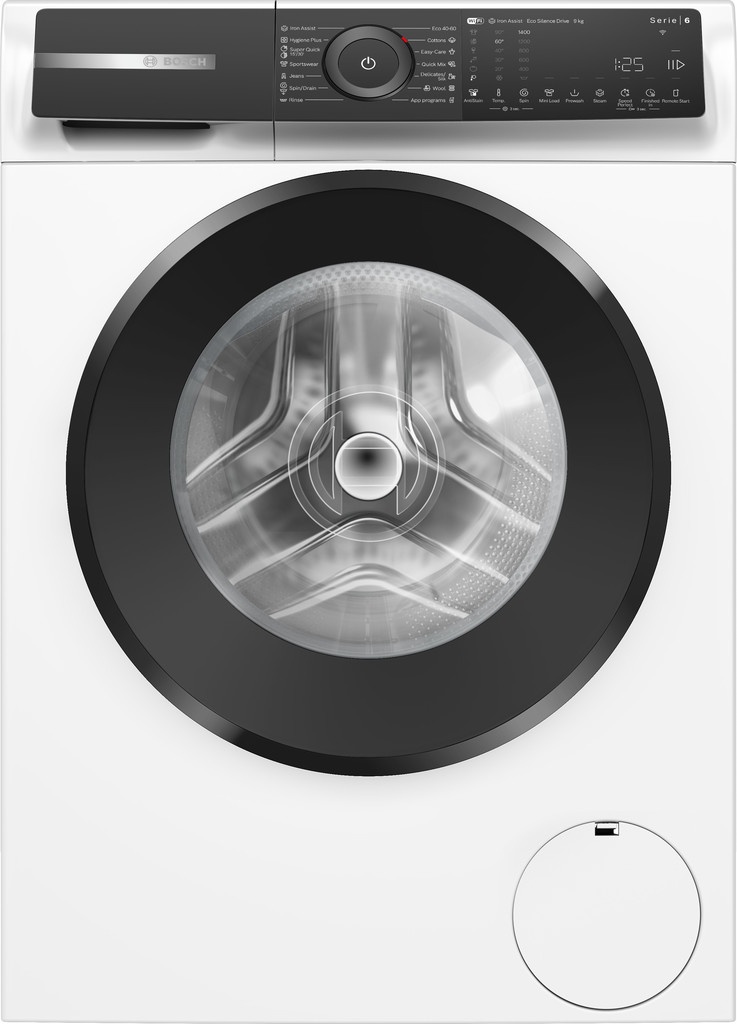 Bosch WGH24400BY