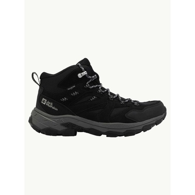 Jack Wolfskin Обувки vojo tour texapore mid m
