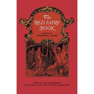 Red Fairy Book (ISBN: 9780486216737)