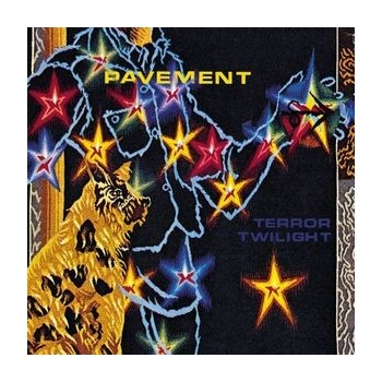 Terror Twilight - Pavement LP