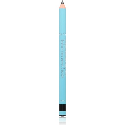 Talika Lipocils Pencil ceruzka na obočie farba black 4 g