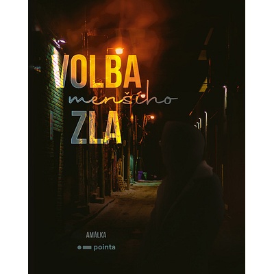 Volba menšího zla
