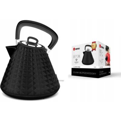 Eldom C 275 black