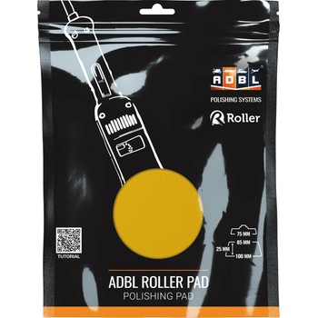 ADBL ADBADB000207 ROLLER PAD-R POLISH 75 mm