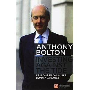 Investing Against the Tide (ISBN: 9781292129280)
