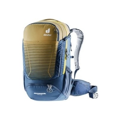 Deuter Trans Alpine Pro 28l clay marine – Zbozi.Blesk.cz