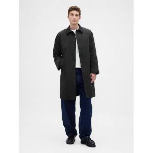 GAP Водоустойчиво палто GAP GAP | Cheren | МЪЖЕ | XS